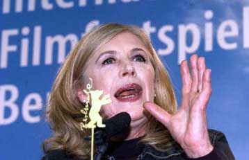 Μάριαν Φέιθφουλ και Νικ Κέιβ σε Αθήνα και Θεσσαλονίκη