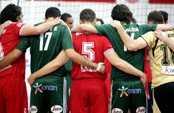 Αναβλήθηκαν οι αγώνες του Κυπέλλου Ελλάδας αλλά και το All Star game