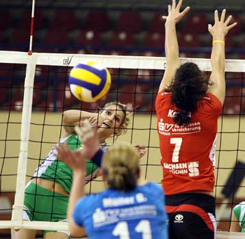 Επόμενος στόχος η οκτάδα του Challenge Cup για Παναθηναϊκό και Ολυμπιακό