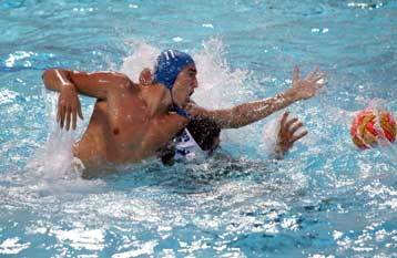 Σε δυνατούς ομίλους οι εθνικές ανδρών και γυναικών στο World League