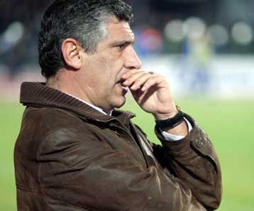 Συμφωνία με Μασμανίδη, προσπάθειες για Γκάβραντσιτς και δύο «δοκιμές» στον ΠΑΟΚ