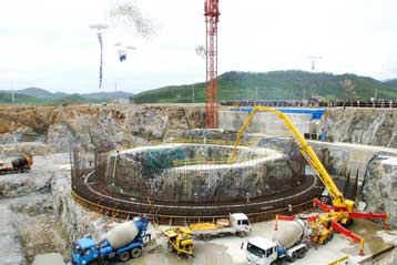 Επίσκεψη αμερικανού διπλωμάτη στη Βόρειο Κορέα για το πυρηνικό της πρόγραμμα