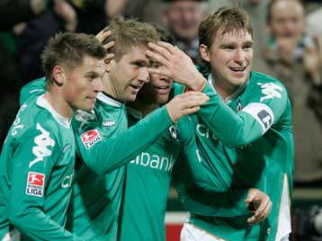 Αρωμα bundesliga στους «16» του Κυπέλλου Γερμανίας