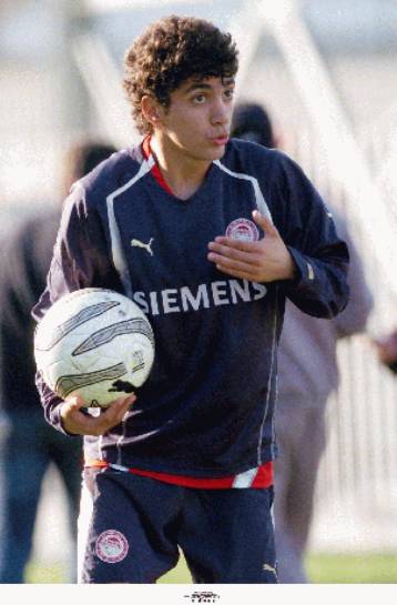 Παίρνει στον Αρμένιο Χοβνανισιάν η Βέροια