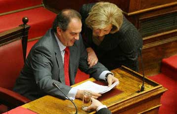 Στο προσκήνιο οι «ρυθμίσεις Μαγγίνα» για το Ασφαλιστικό