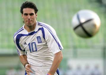 Για έξι μήνες στη σκωτσέζικη Σέλτικ ο Σαμαράς