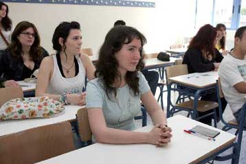 Από 1 έως 15 Φεβρουαρίου οι αιτήσεις συμμετοχής στις Πανελλαδικές εξετάσεις