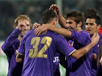 O Ντα Κόστα προτίμησε τελικά τη Φιορεντίνα και τα 4,5 εκατ. ευρώ