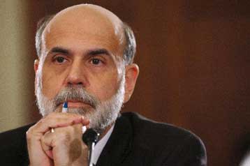 Σε μείωση των επιτοκίων κατά 0,50% σε 3% αναμένεται να προχωρήσει την Τετάρτη η Fed