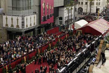 Εκατομμύρια δολάρια οι απώλειες σε περίπτωση μη απονομής των Όσκαρ