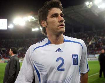 Αποκαλυπτικός ο Σεϊταρίδης για τη Ριζούπολη τον Μάιο του 2003