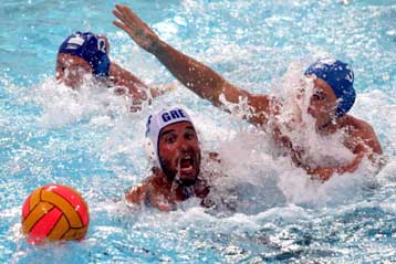 Την Τετάρτη κληρώνει για τα Ευρωπαϊκά Πρωταθλήματα