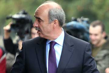 Σε άλλη γραμμή ο Ευ.Μεϊμαράκης για τον χειρισμό στο θέμα Κουκοδήμου