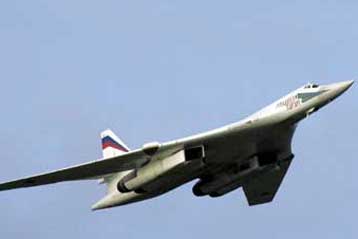 Η Ρωσία «βγάζει» ξανά τα στρατηγικά βομβαρδιστικά στον Ατλαντικό