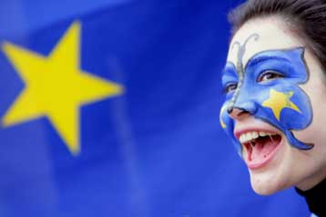 Προσφυγή για τη διεξαγωγή δημοψηφίσματος στη Βρετανία για τη Συνθήκη της Λισαβόνας