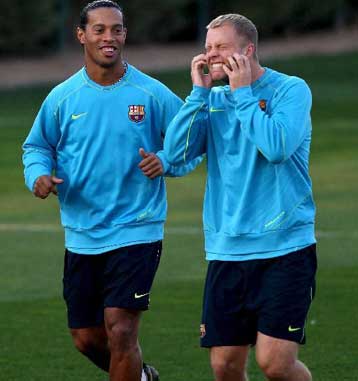 Οι ρεβάνς του Κυπέλλου Ισπανίας χωρίς προγνωστικά