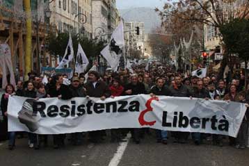 Το «αγκάθι» της Κορσικής μόνιμη πηγή ανησυχίας για το Παρίσι