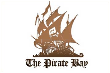 Για συνέργεια σε πειρατεία θα διωχθεί το δημοφιλές Pirate Bay
