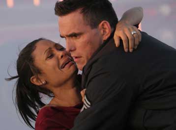 Σε τηλεοπτική σειρά μετατρέπεται το οσκαρικό «Crash»