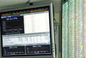 Κέρδη κατά 1,71% κατέγραψε το Χρηματιστήριο την Τρίτη