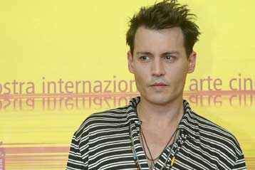 Τζόνι Ντεπ- Κρίστιαν Μπέιλ θα βρεθούν αντιμέτωποι στην νέα ταινία του Μάικλ Μαν