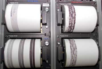 Σεισμός 5 Ρίχτερ το απόγευμα της Τρίτης με επίκεντρο νότια της Αίγινας