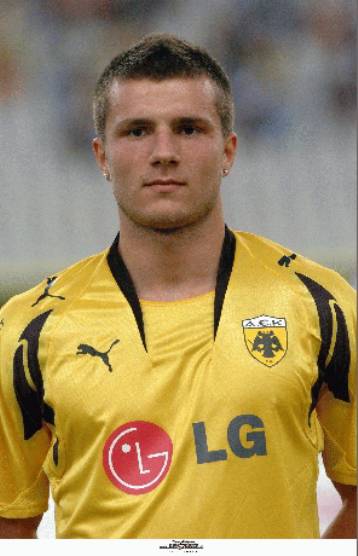 Δανεικός έως το καλοκαίρι στην Καλαμαριά ο Χετεμάι