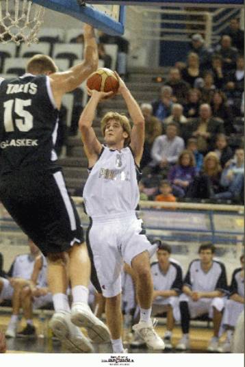 Ο ΠΑΟΚ δεν άντεξε στην ανωτερότητα της Σαμάρα και στην ταλαιπωρία του ταξιδιού