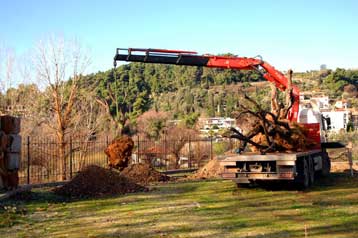 Έτοιμα μέχρι τις 24 Μαρτίου τα έργα αποκατάστασης στην Ολυμπία σύμφωνα με τον Μ.Λιάπη