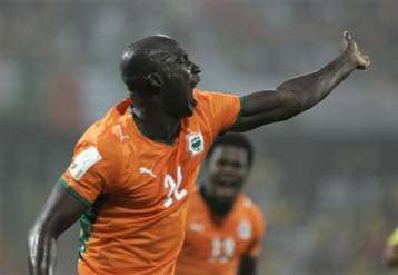 Εισιτήριο στα προημιτελικά πήραν Ακτή Ελεφαντοστού και Νιγηρία