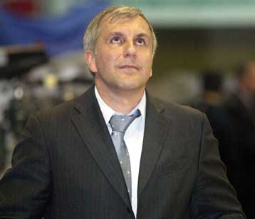 Με Πρκάτσιν αλλά χωρίς Ουίνστον, Τομάσεβιτς ο Παναθηναϊκός στη Μαδρίτη