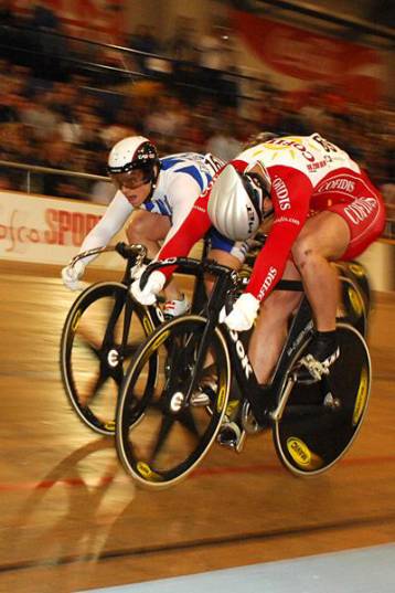 Κοντά στην πρόκρισή του στους Ολυμπιακούς Αγώνες ο Βολικάκης