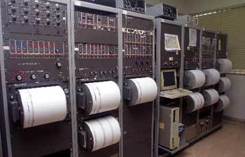 Αγνωστο το ρήγμα που έδωσε το σεισμό των 5 Ρίχτερ στο Σαρωνικό