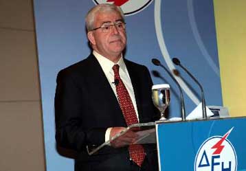 Το Σάββατο 2 Φεβρουαρίου η συνεδρίαση του ΔΣ της ΔΕΗ για τη συμφωνία με την RWE