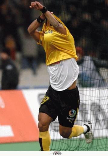 Ψάχνει ομάδα ο Σέζαρ μετά από ειδοποίηση του Φερέρ