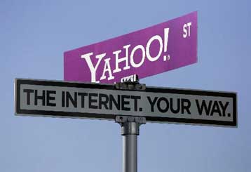 Μείωση 23% στα κέρδη της Yahoo στο δ΄τρίμηνο του 2007, απολύει 1.000 άτομα