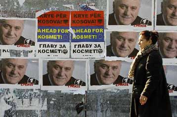 Στην τελική ευθεία η ανεξαρτησία του Κοσόβου μετά τις σερβικές εκλογές