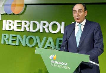 Κοινή πρόταση εξαγοράς της Iberdrola ετοιμάζουν EDF και ACS