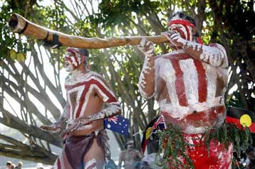Συγγνώμη από τους Αβορίγινες θα ζητήσει η νέα κυβέρνηση της Αυστραλίας