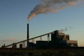 «Όχι άλλο κάρβουνο» διαμαρτύρεται συμμαχία δήμων, WWF και ΣΥΝ