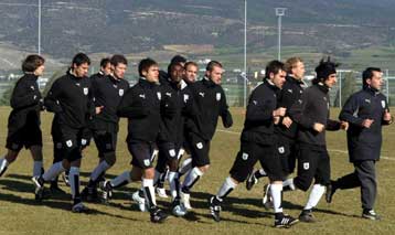 Ξεχώρισε ο Γιαχάγια στο οικογενειακό «διπλό» του ΠΑΟΚ