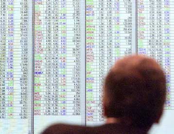 Με πτώση 0,69% έκλεισε το Χρηματιστήριο την Τετάρτη