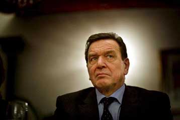 Οργισμένη η Λευκωσία για την επικείμενη επίσκεψη Σρέντερ στα κατεχόμενα