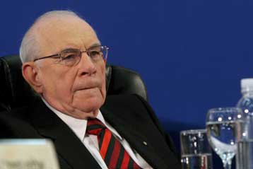 «Σοβαρά σφάλματα» από την ισραηλινή ηγεσία στον πόλεμο του 2006, επισημαίνει η έκθεση