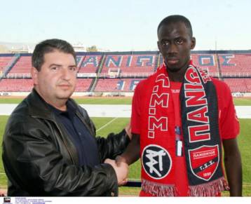 Διπλό μεταγραφικό χτύπημα από Πανιώνιο με Ντιαβαρά και Πλασκόνι