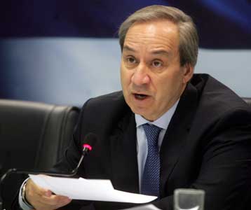 Ενταξη δέκα νέων έργων, συνολικού προϋπολογισμού 880 εκατ. ευρώ, στις ΣΔΙΤ