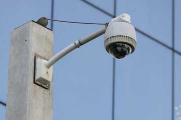 Την Παρασκευή απολογείται ο κατηγορούμενος για φθορές σε κάμερες της Τροχαίας