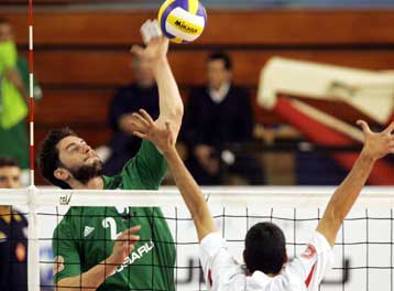 Συνεχίζει ο Παναθηναϊκός στο Champions League, στο Συνομοσπονδίας Ηρακλής, Ολυμπιακός