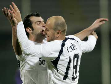 Στην τετράδα Λάτσιο και Κατάνια, περιμένουν την τέταρτη της… παρέας