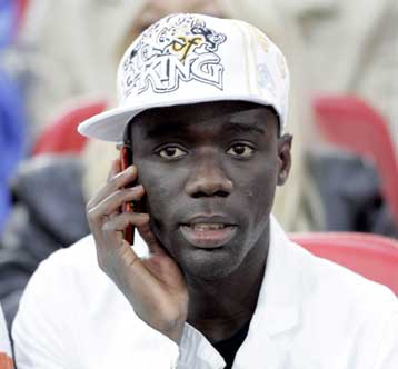 Ο Ολυμπιακός έλυσε το συμβόλαιο του Μάρκο Νε